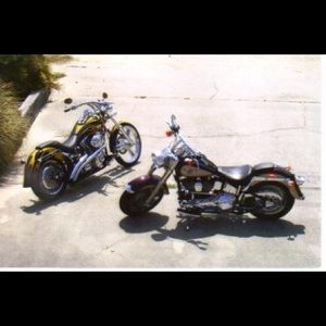 Meet your Posher, Benson